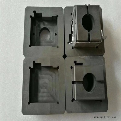 IG-310东洋石墨IG-310高温真空炉用石墨图2