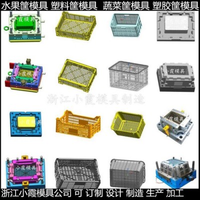 大型注塑模具公司 钓鱼箱塑胶模具 PC+ABS冷藏箱塑胶模具 聚碳整理箱塑胶模具制作厂图2