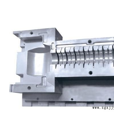 亿博自动化 JDZW-35 硅橡胶模具 互感器模具图2