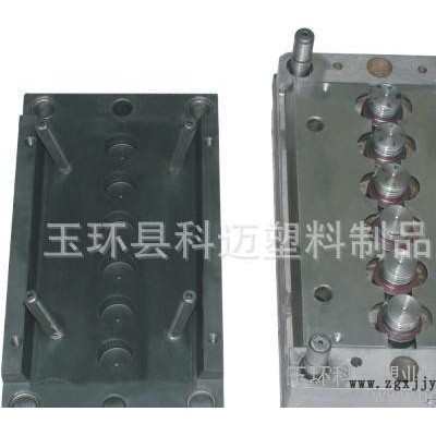 注塑模具图3