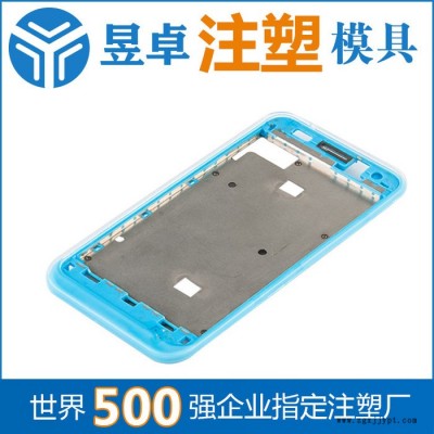 福州注塑模具价格图2