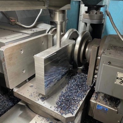精选NAK80模具钢  汽车零件放电加工模具 抚顺特钢NAK80易抛光图2