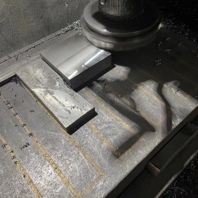 精选NAK80模具钢  汽车零件放电加工模具 抚顺特钢NAK80易抛光图3
