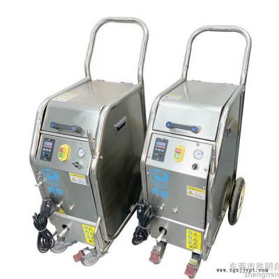 道高模具管道清洗机_模具水路清洗机_模具管道清洗机操作省力省时图3