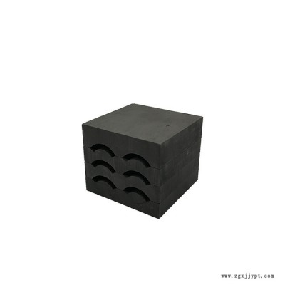 伟业石墨 加工碳素制品  耐高温抗挤压石墨模具   高纯试验用碳素模具图5