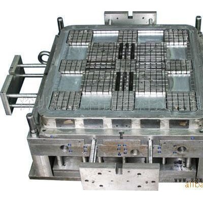 创凯睿源头厂家专业生产 深圳塑胶模具  塑胶注塑模具 模具制造加工注塑模具塑料模具
