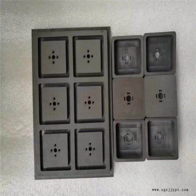 IG-45东洋石墨IG-45石墨侧板图4