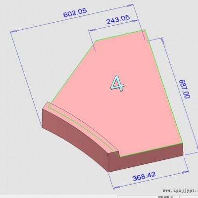 高速公路铁路拱形骨架护坡模具水沟盖板塑料模具六角护坡模具镶边石模具图6