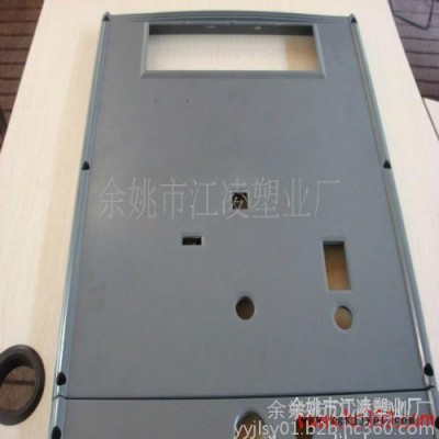 注塑模具加工注塑件加工图3