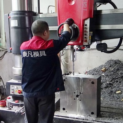 浙江定制模具工厂 塑胶工具箱 礼品盒 收纳盒模具 塑料包装容器模具制造 产品设计 注塑加工图4