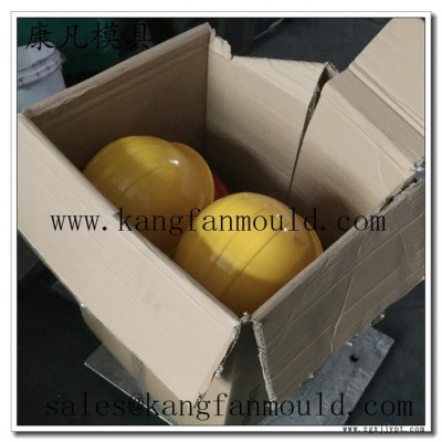 供应塑料模具，安全帽模具  头盔模具 台州黄岩模具制造图2