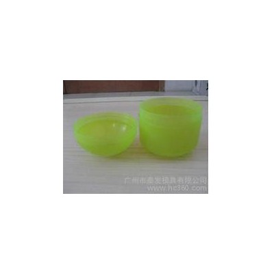 番禺注塑模具图2