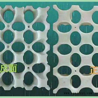 高承载植草地坪模具 植草地坪模具 植草地坪厂家 中创华美图2