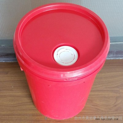 19升20升 密封油桶模具，防冻桶模具 塑胶塑料模具厂家图6