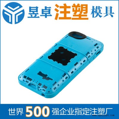 南宁注塑模具价格图2