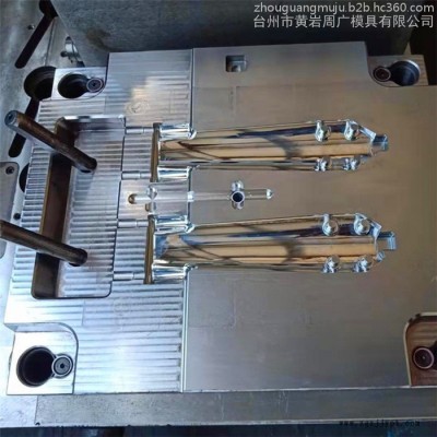 塑料模具制造厂家专业订制塑胶产品开模注塑 塑胶壳设计 ABS塑料磨具加工图4