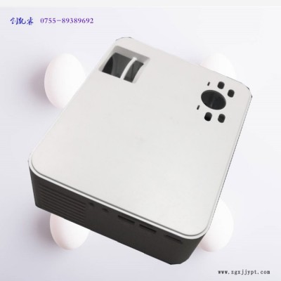 深圳模具研发制造 注塑模具加工 精密注塑模具加工 塑料外壳加工图6