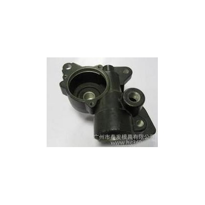 专业生产注塑模具图3