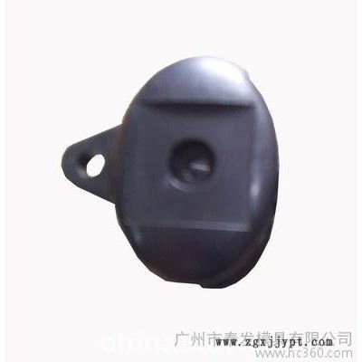专业生产注塑模具图2