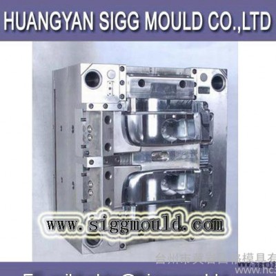 塑料模具,注塑模具,塑料模具 精密注塑模具制造图2