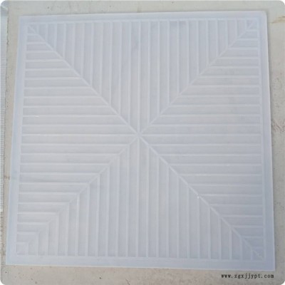 混凝土AB液体硅胶模具材料 不缩水变形的模具硅胶图7