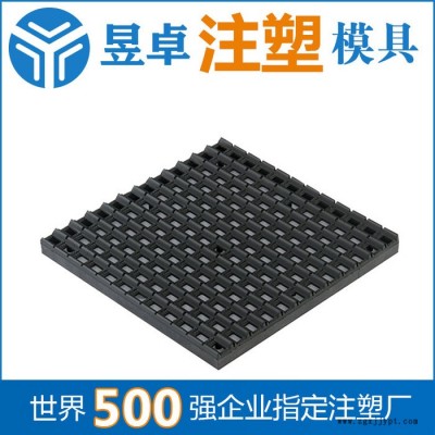 成都注塑模具加工费用图2
