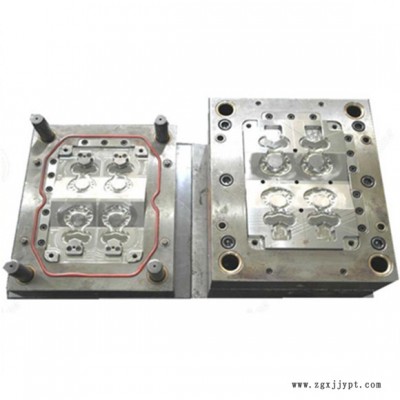 【福兴达】  深圳制作热压模具塑料模具 塑胶模具 注塑模具 轮毂热压模具 热压烧结石墨模具 精密模具 精密模具制造图3
