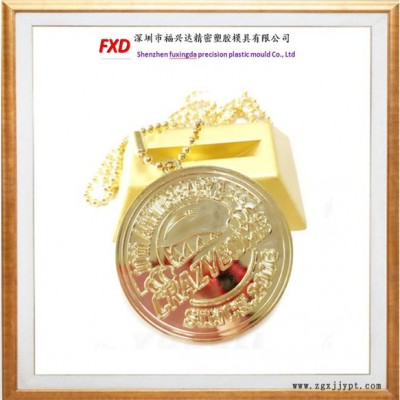 【福兴达】厂家专业设计制造压铸五金注塑模具  塑胶模具 塑料模具  五金冲压模具 锌合金压铸模具 五金成型加工图6