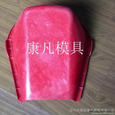 台州塑料模具 注射成型簸箕模具 农用产品模具 注塑加工图3