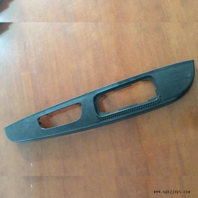 山东青岛厂家承接注塑模具加工制作 汽车家电塑料外壳模具图3