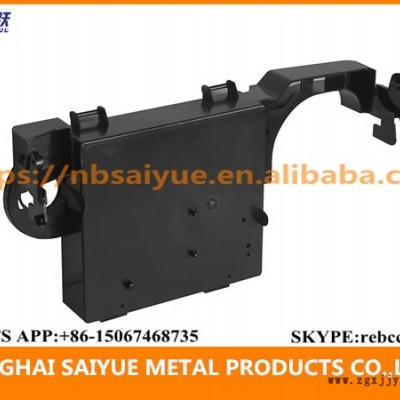 汽车/汽车注塑模具图6
