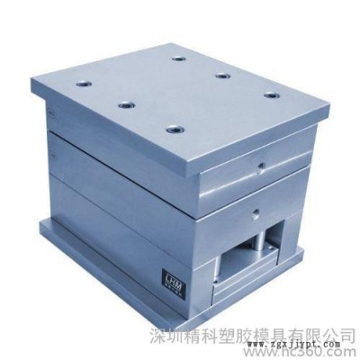 塑胶模具|注塑模具公司|大型注塑模具加工|塑料注塑模具图1