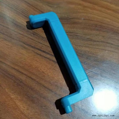 秋江 PC套筒 握把模具 注塑模具 注塑件 精密注塑模具 塑胶注塑模具图3