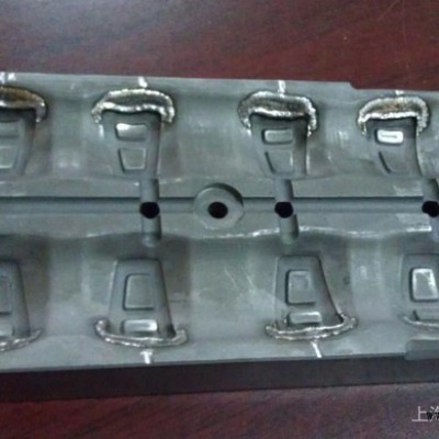 供应上海通工实业MWS-1000注塑模具补焊机图3