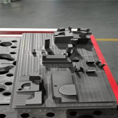 TTK-8东洋石墨TTK-8电火花石墨模具图3