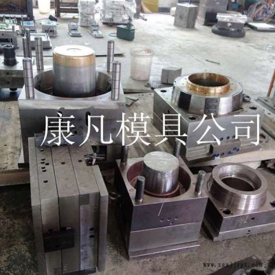 二手模具 18升油漆桶模具 涂料桶模具油桶模具低价出售 新模具塑胶塑料模具图2