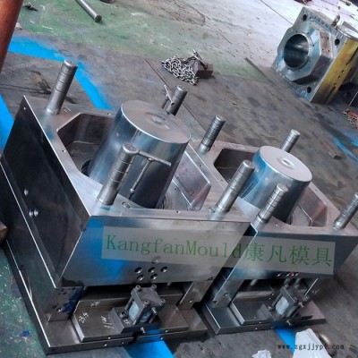 二手模具 18升油漆桶模具 涂料桶模具油桶模具低价出售 新模具塑胶塑料模具图4