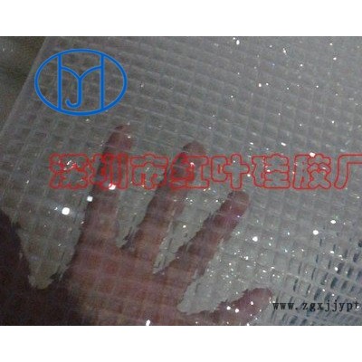 平底钻模具硅胶平底钻高透明模具硅胶图3