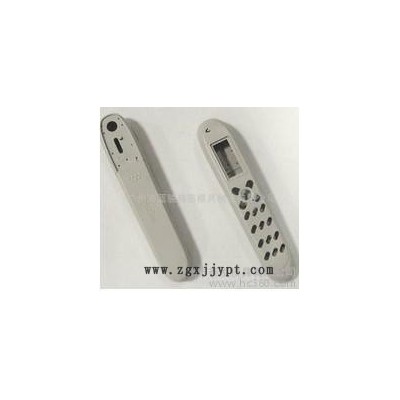 加工注塑模具图3