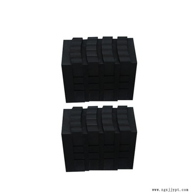 伟业石墨  高纯石墨模具 石墨小件 耐高温抗氧化 石墨涡齿模具来图加工图1