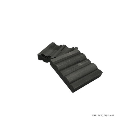 伟业石墨  定制定做高铁刹车片模具   抗挤压耐高温  石墨碳素模具图3