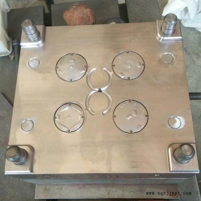 河北邢台如通模具 模具加工 注塑模具厂家图5