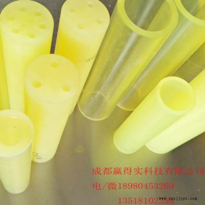 **等静压聚氨酯模具  等静压橡胶模具  等静压模具图4
