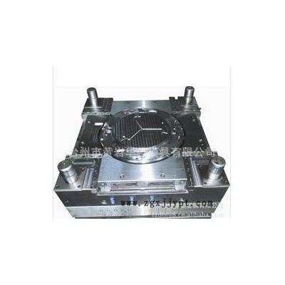 洗衣机波轮模具，家电注塑模具，20年家电制作经验图1