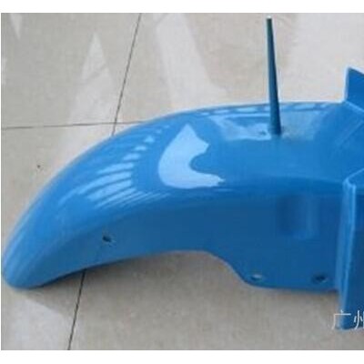 专业加工注塑模具图2