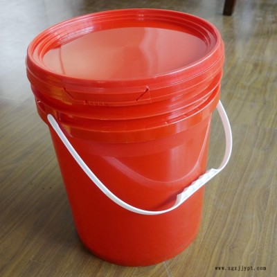 专业设计制造塑料桶模具 10升防冻液桶模具 16升18L 新款美式20公斤机油桶图片图5