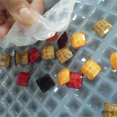 宏图  注射模具硅胶 深圳厂家 翻模次数多耐老化耐酸碱易操作液体模具硅胶全国免费提供样品测试图3