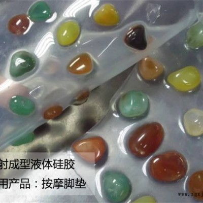 宏图  注射模具硅胶 深圳厂家 翻模次数多耐老化耐酸碱易操作液体模具硅胶全国免费提供样品测试图4