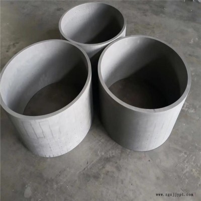 紫铜生产石墨模具 中粗石墨模具 高纯石墨图1