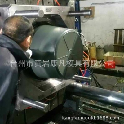 大件塑料模具 保健仪器塑料外壳模具 新产品设计 模具制造 模具报价图4